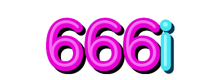 666i — logo kanal