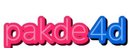 pakde4d — logo kanal