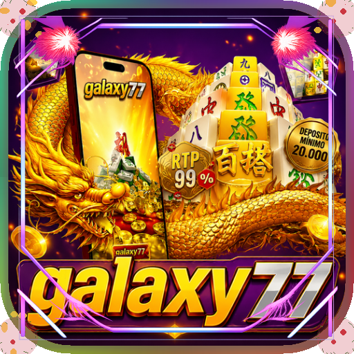 galaxy77 — galeri pratinjau Resmi APK